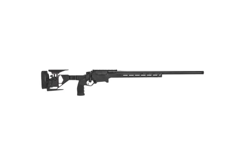 Seekins Precision HIT Bolt Action Rifle 6.5 PRC 24" Threaded Barrel 3-Rounds