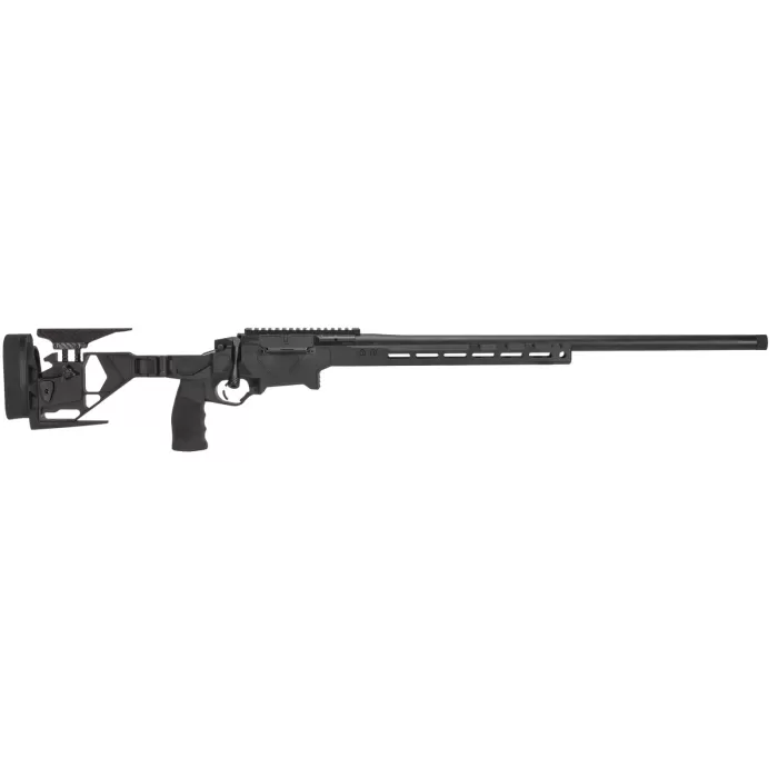 Seekins Precision HIT Bolt Action Rifle 6.5 PRC 24" Threaded Barrel 3-Rounds
