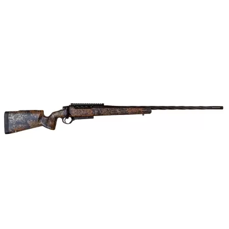 Seekins Precision , Seekins 0011710125-ds  Havak Ph2 7mm Rem  Desert