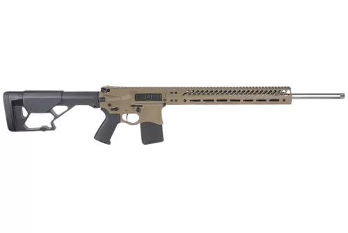 SEEKINS PRECISION SP-15 DMR