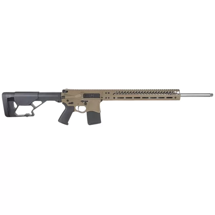 SEEKINS PRECISION SP-15 DMR SEEKINS PRECISION SP-15 DMR