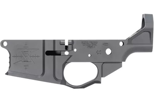 Seekins Precision SP10 .308 Win 18