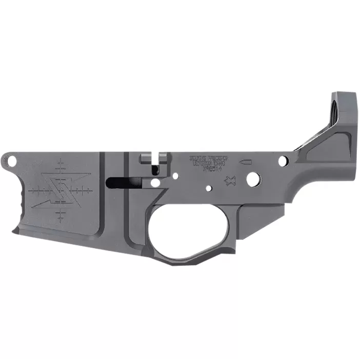 Seekins Precision SP10 .308 Win 18