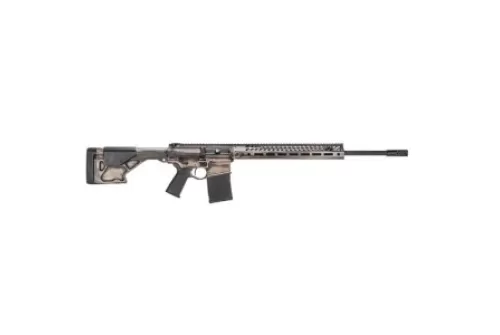 Seekins Precision SP10 6.5 Creedmoor 22