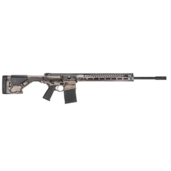 Seekins Precision SP10 6.5 Creedmoor 22 Seekins Precision SP10 6.5 Creedmoor 22