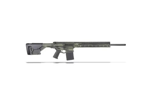 Seekins Precision SP10 6.5 Creedmoor 22