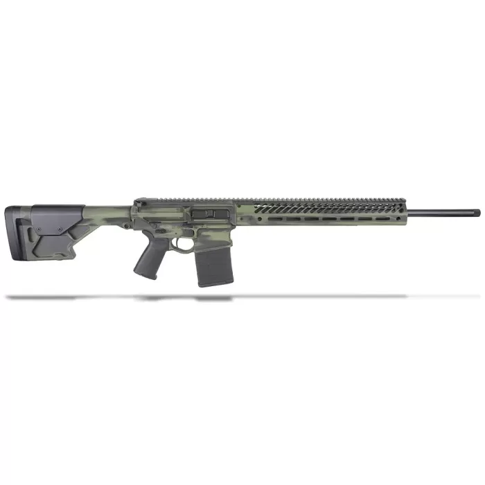Seekins Precision SP10 6.5 Creedmoor 22 Seekins Precision SP10 6.5 Creedmoor 22