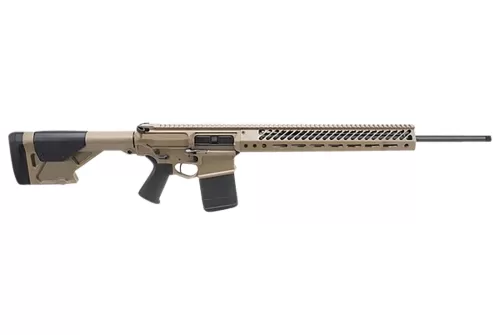 Seekins Precision SP10 6.5 Creedmoor 22