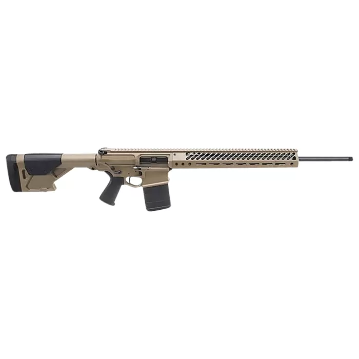Seekins Precision SP10 6.5 Creedmoor 22
