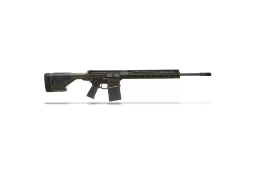 Seekins Precision SP10 6.5 Creedmoor 22