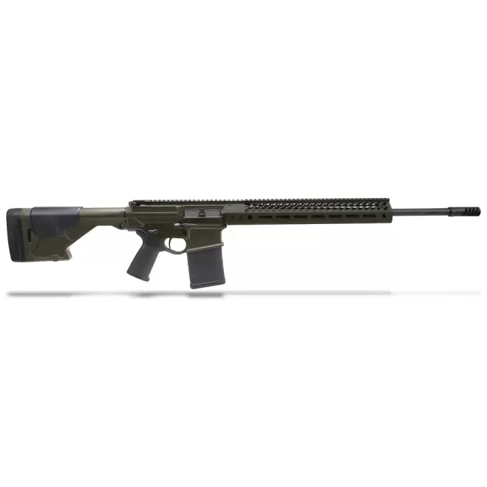 Seekins Precision SP10 6.5 Creedmoor 22