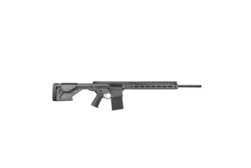 Seekins Precision SP10 6.5 Creedmoor 22
