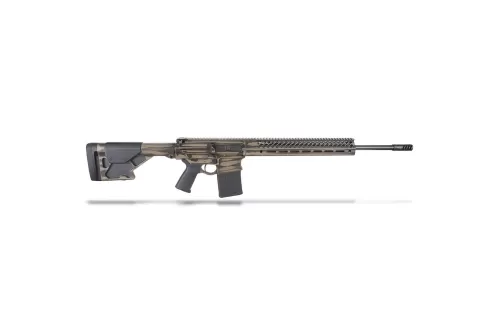 Seekins Precision SP10 6mm Creedmoor 22