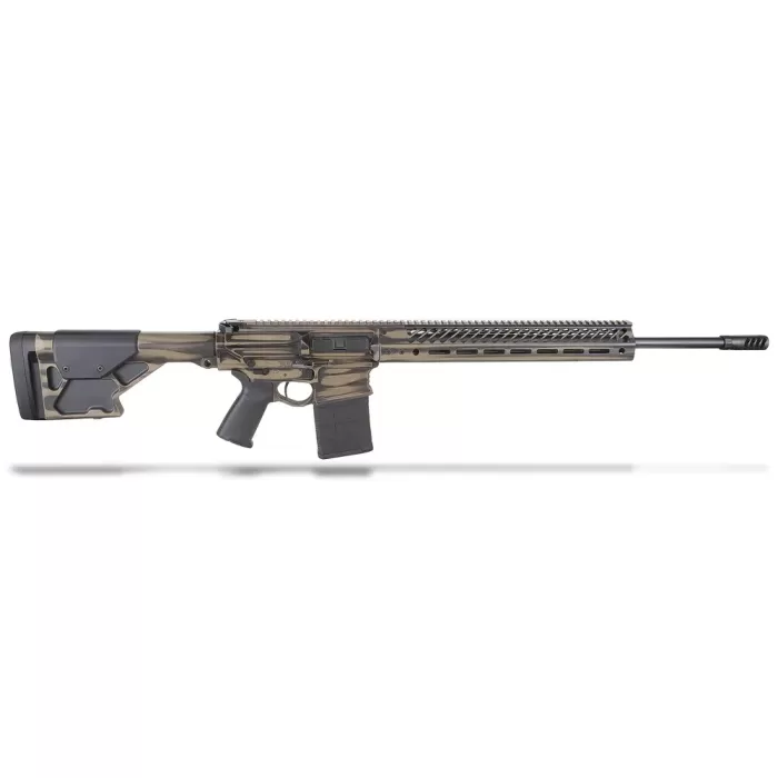 Seekins Precision SP10 6mm Creedmoor 22 Seekins Precision SP10 6mm Creedmoor 22