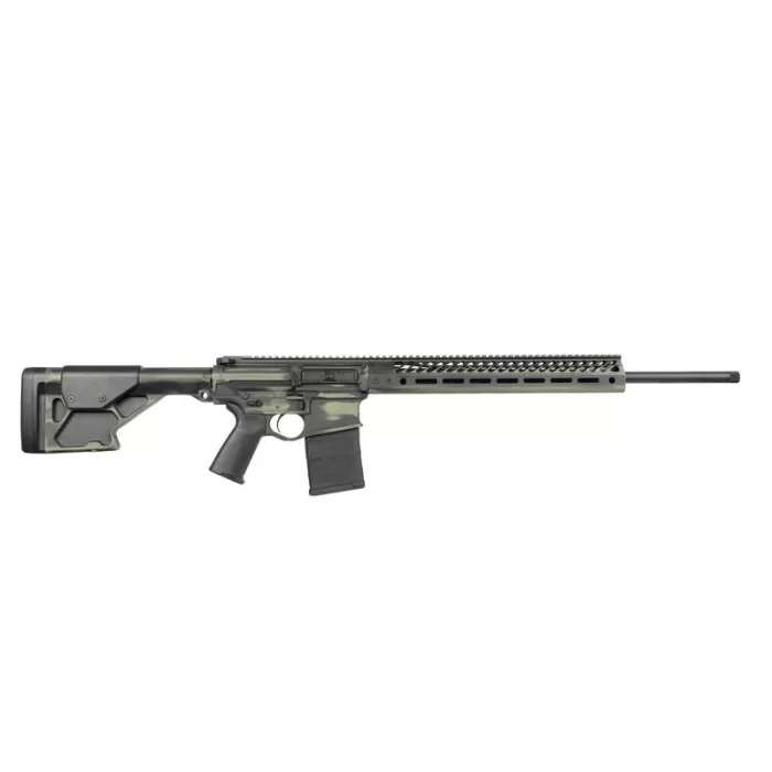 Seekins Precision SP10 6mm Creedmoor 22 Seekins Precision SP10 6mm Creedmoor 22