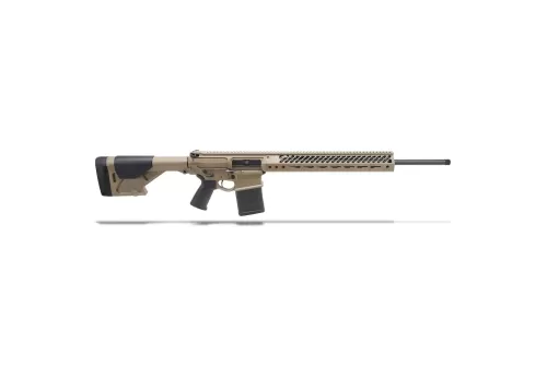 Seekins Precision SP10 6mm Creedmoor 22