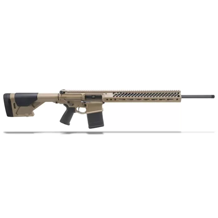 Seekins Precision SP10 6mm Creedmoor 22