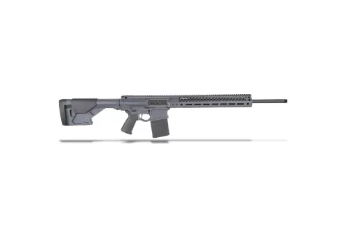 Seekins Precision SP10 6mm Creedmoor 22