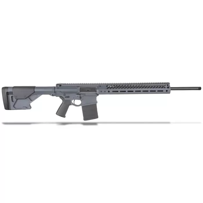 Seekins Precision SP10 6mm Creedmoor 22