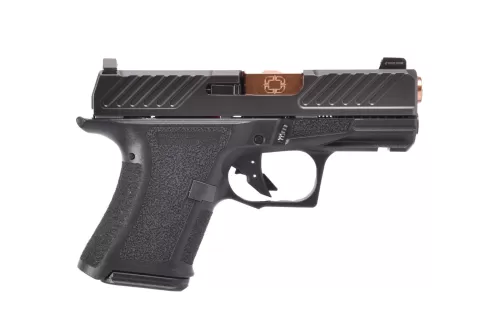 SHADOW SYSTEMS CR920 COMBAT