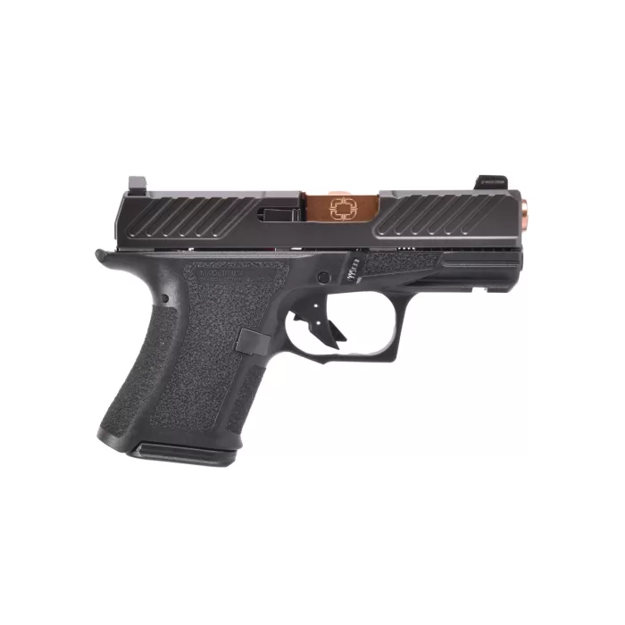SHADOW SYSTEMS CR920 COMBAT
