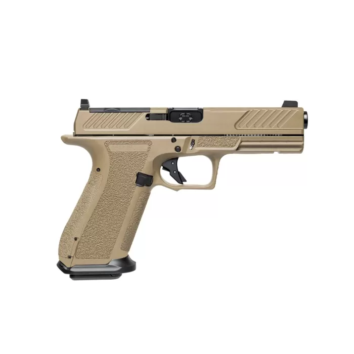 Shadow Systems DR920