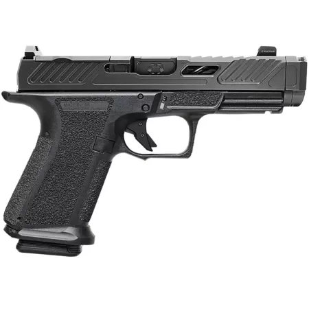 Shadow Systems MR920P Elite 9mm Striker Fired Semi-Auto Pistol - 4.25