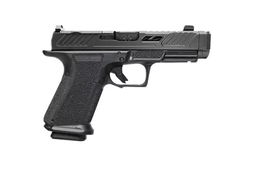 Shadow Systems MR920P Elite 9mm Striker Fired Semi-Auto Pistol - 4.25