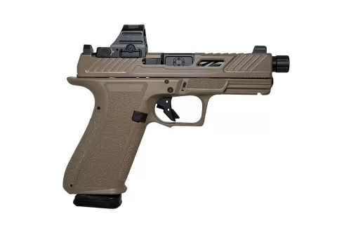 SHADOW SYSTEMS XR920