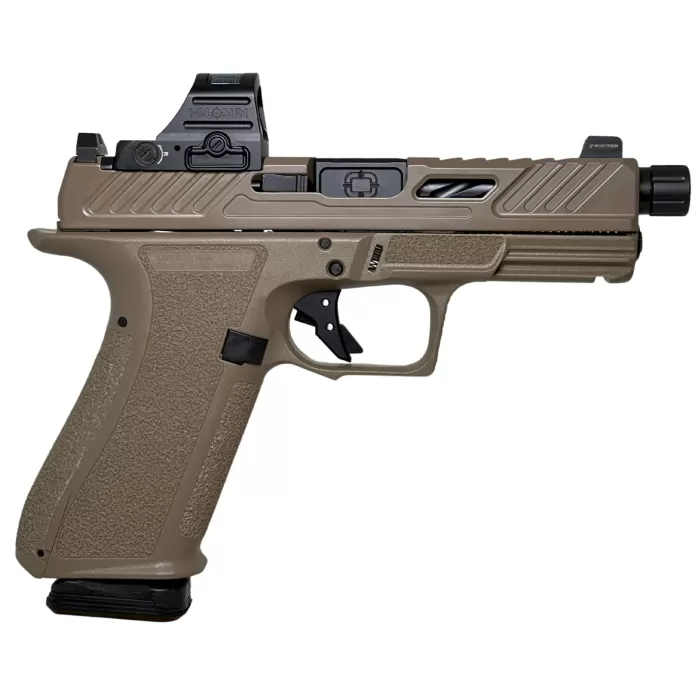 SHADOW SYSTEMS XR920