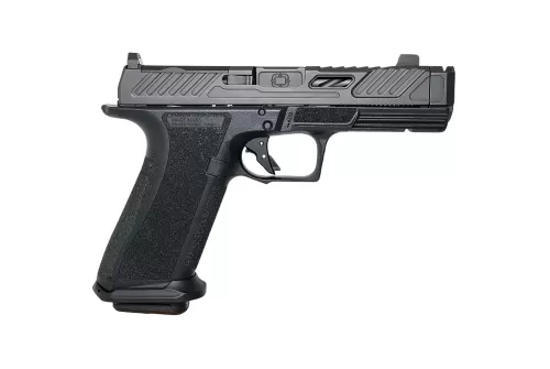 Shadow Systems XR920P Compensator 9mm 4.5