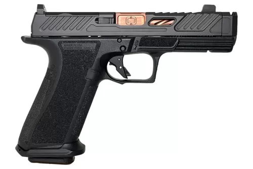 Shadow Systems XR920P Compensator 9mm 4.5