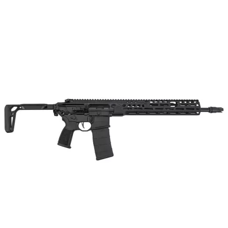 Sig Sauer MCX SPEAR-LT Black 5.56 / .223 Rem 16