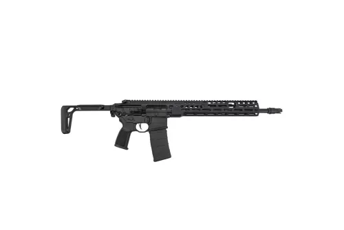 Sig Sauer MCX SPEAR-LT Black 5.56 / .223 Rem 16