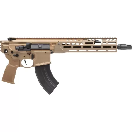 SIG SAUER MCX SPEAR LT PISTOL
