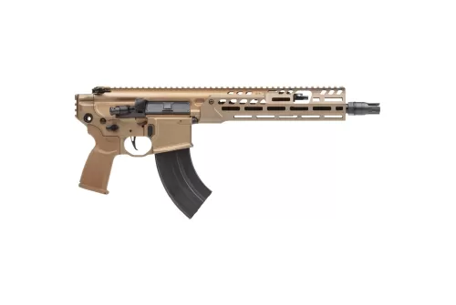 SIG SAUER MCX SPEAR LT PISTOL