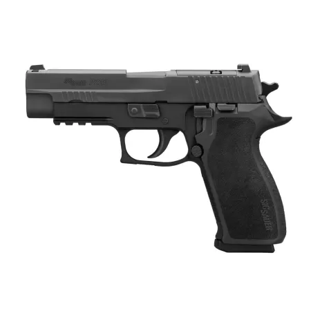 Sig Sauer P220 Elite Nitron .45 ACP 4.4