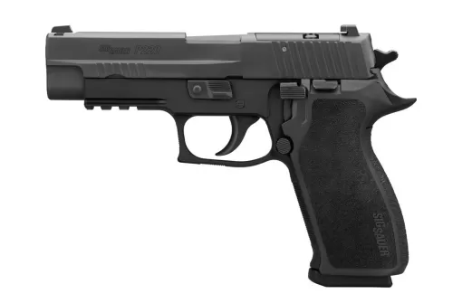 Sig Sauer P220 Elite Nitron .45 ACP 4.4