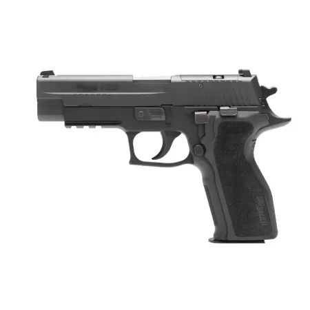 Sig Sauer P226 Elite OR Nitron 9mm 4.4