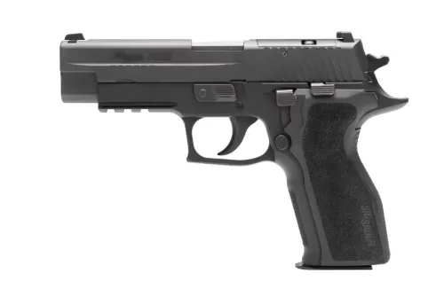 Sig Sauer P226 Elite OR Nitron 9mm 4.4
