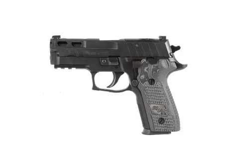 SIG SAUER P229