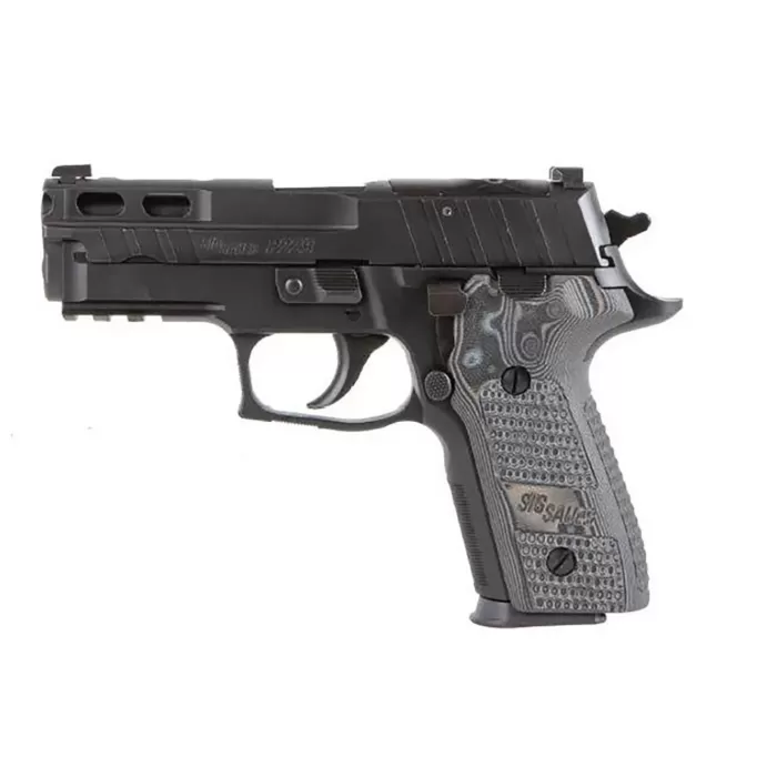 SIG SAUER P229 SIG SAUER P229
