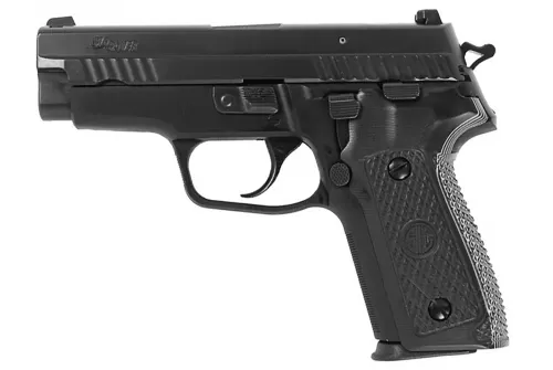 Sig Sauer P229 9mm 3.9" Barrel 10-Rounds