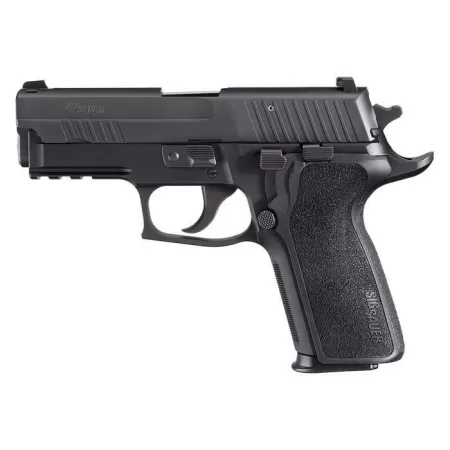 Sig Sauer P229 9mm 3.9" Barrel 15-Rounds
