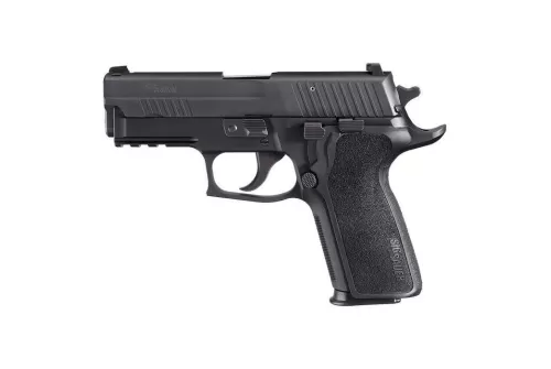 Sig Sauer P229 9mm 3.9" Barrel 15-Rounds