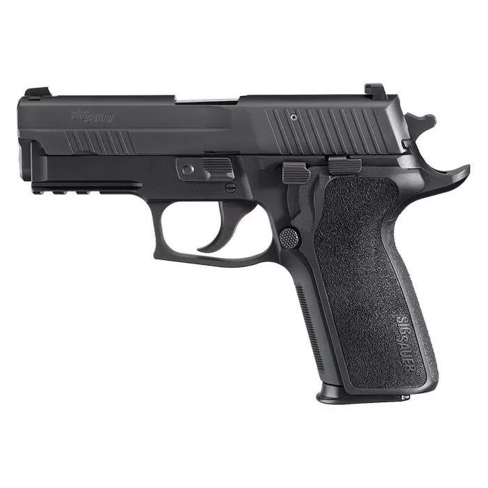 Sig Sauer P229 9mm 3.9" Barrel 15-Rounds