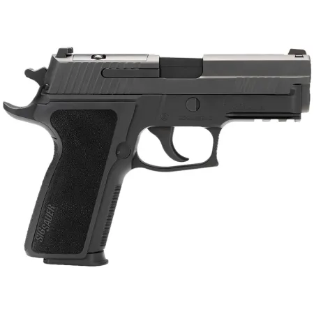 Sig Sauer P229 Elite Compact 9mm 3.9