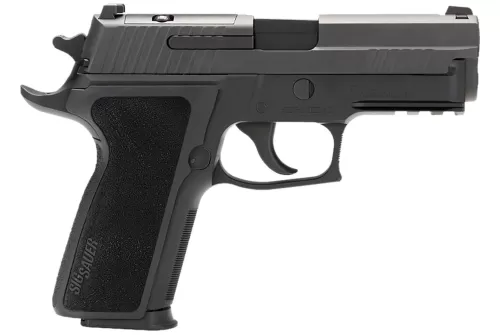 Sig Sauer P229 Elite Compact 9mm 3.9