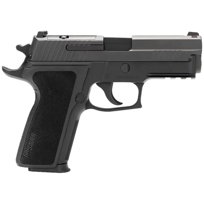 Sig Sauer P229 Elite Compact 9mm 3.9