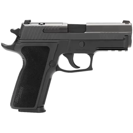 Sig Sauer P229 Elite OR Nitron 9mm 3.9